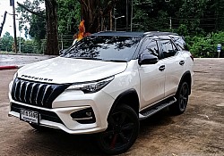 Suv 7ที่นั่ง ออนิว
