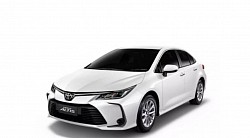 อัลติส ออนิว