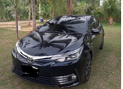 Camry