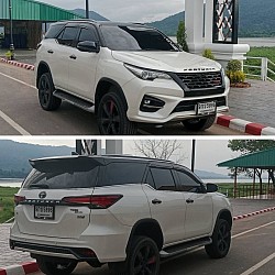 fortuner