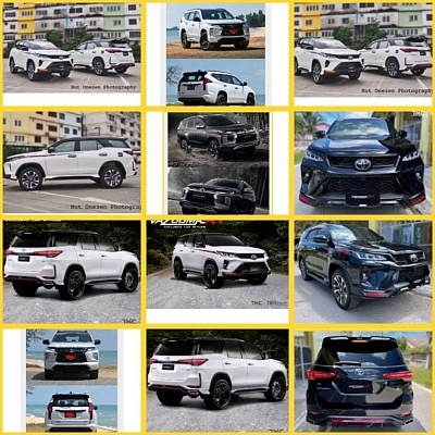 รวม 7ที่นั่ง