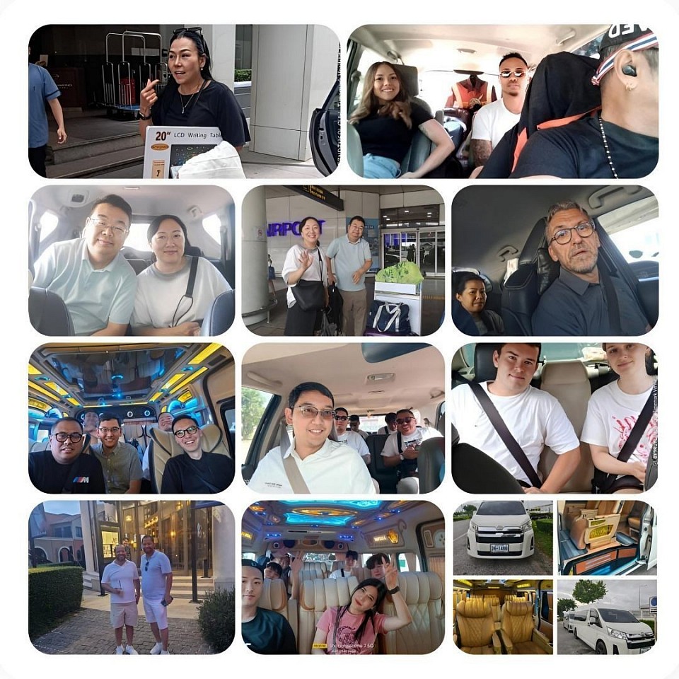 รีวิวลูกค้า