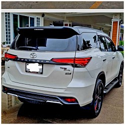 fortuner