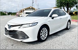 all new camry