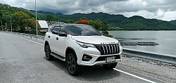 บริการรถทั่วประเทศ