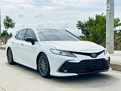 camry